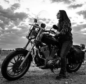 Meet your Posher, Ruthie